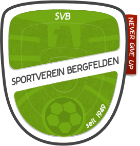 Logo SV Bergfelden 1949 e. V.